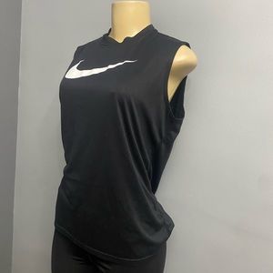 Nike youth muscle shirt Xl